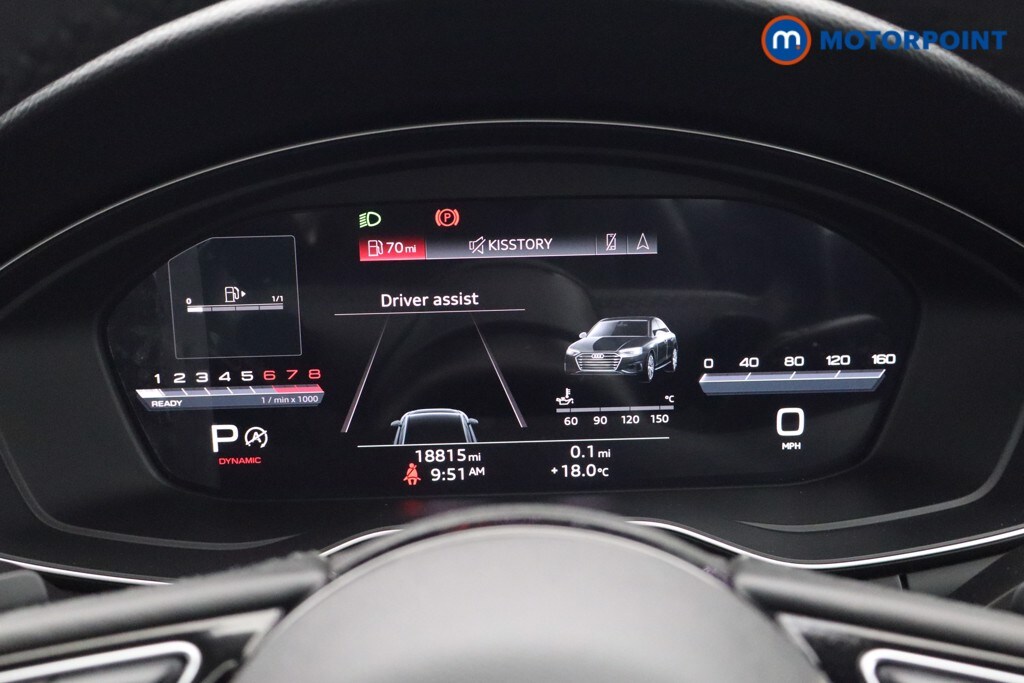 Used Audi A4 2023 for sale - 76287700: Photo 16