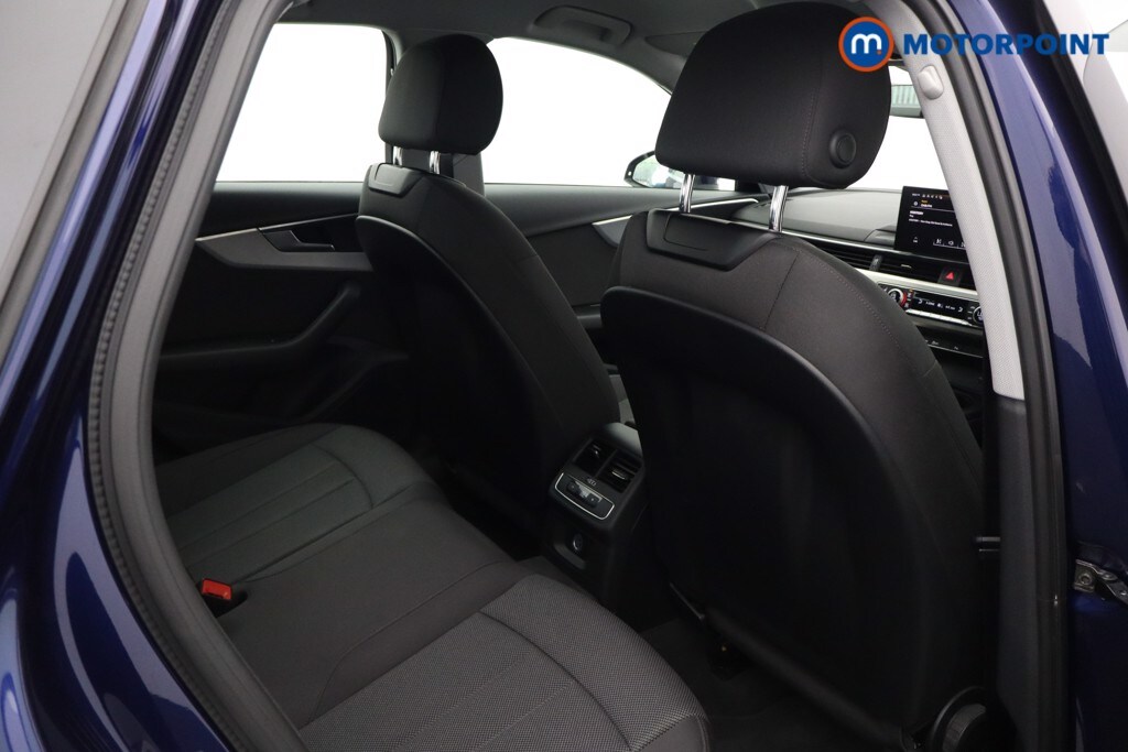 Used Audi A4 2023 for sale - 76287700: Photo 17