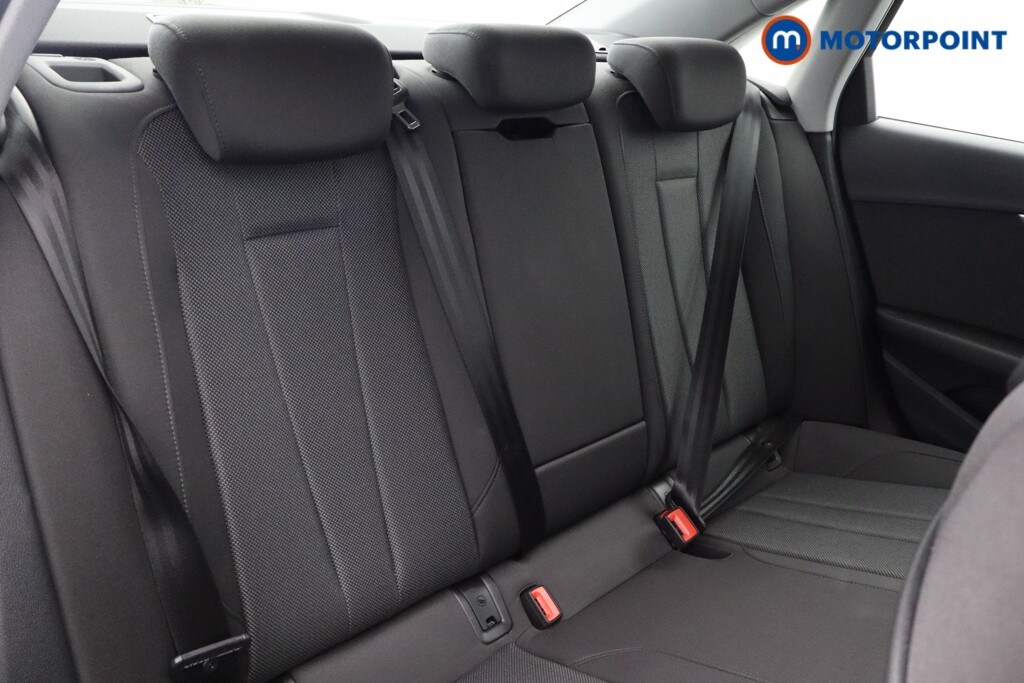 Used Audi A4 2023 for sale - 76287700: Photo 18