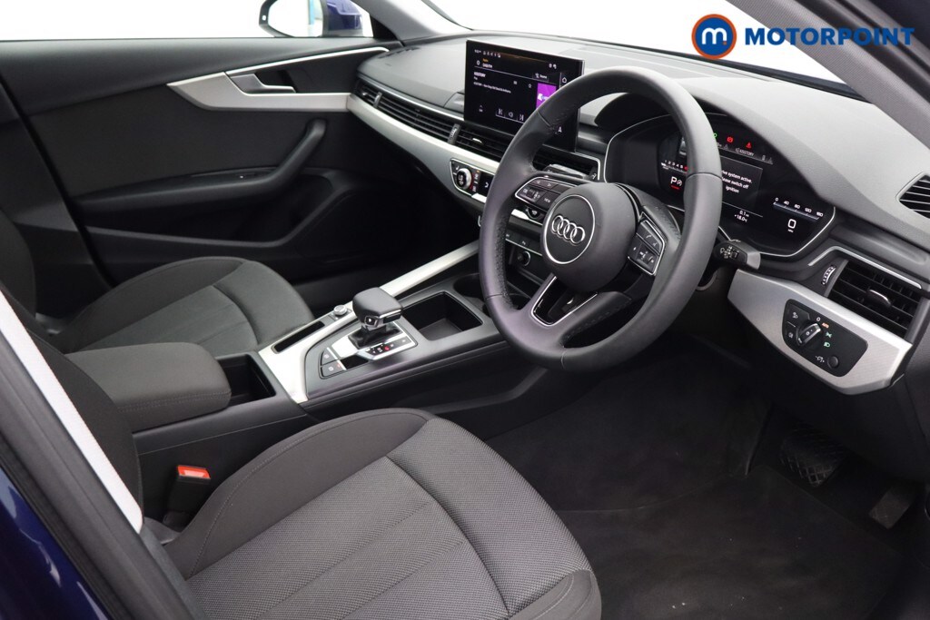 Used Audi A4 2023 for sale - 76287700: Photo 19