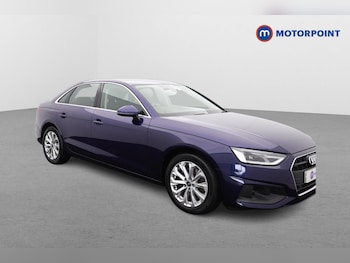 Audi - A4