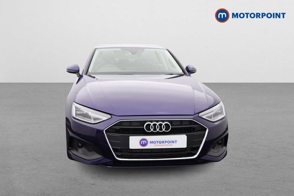 Used Audi A4 2023 for sale - 76287700: Photo 2