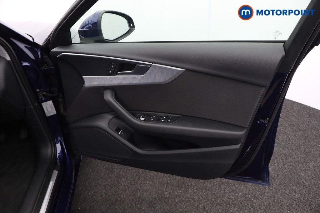 Used Audi A4 2023 for sale - 76287700: Photo 24