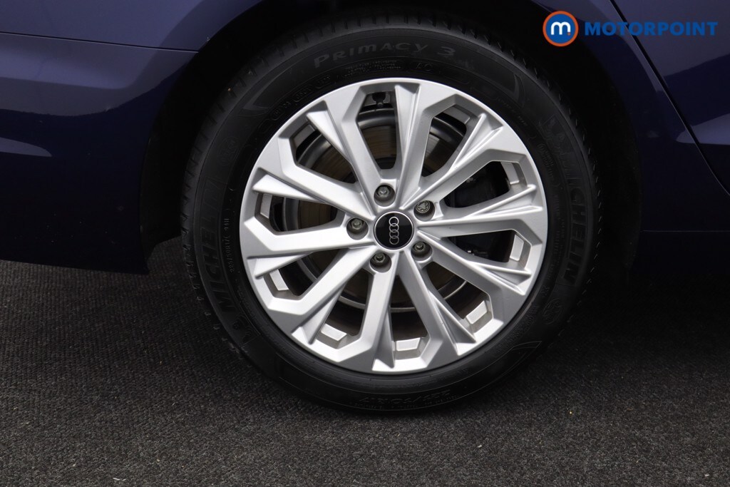 Used Audi A4 2023 for sale - 76287700: Photo 27