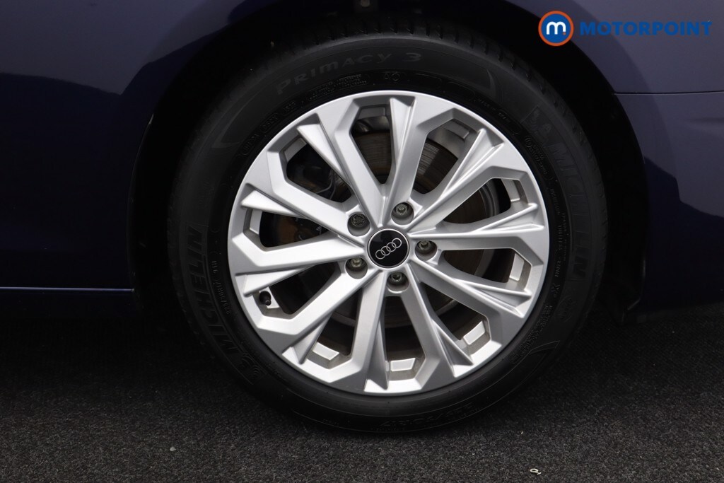 Used Audi A4 2023 for sale - 76287700: Photo 28