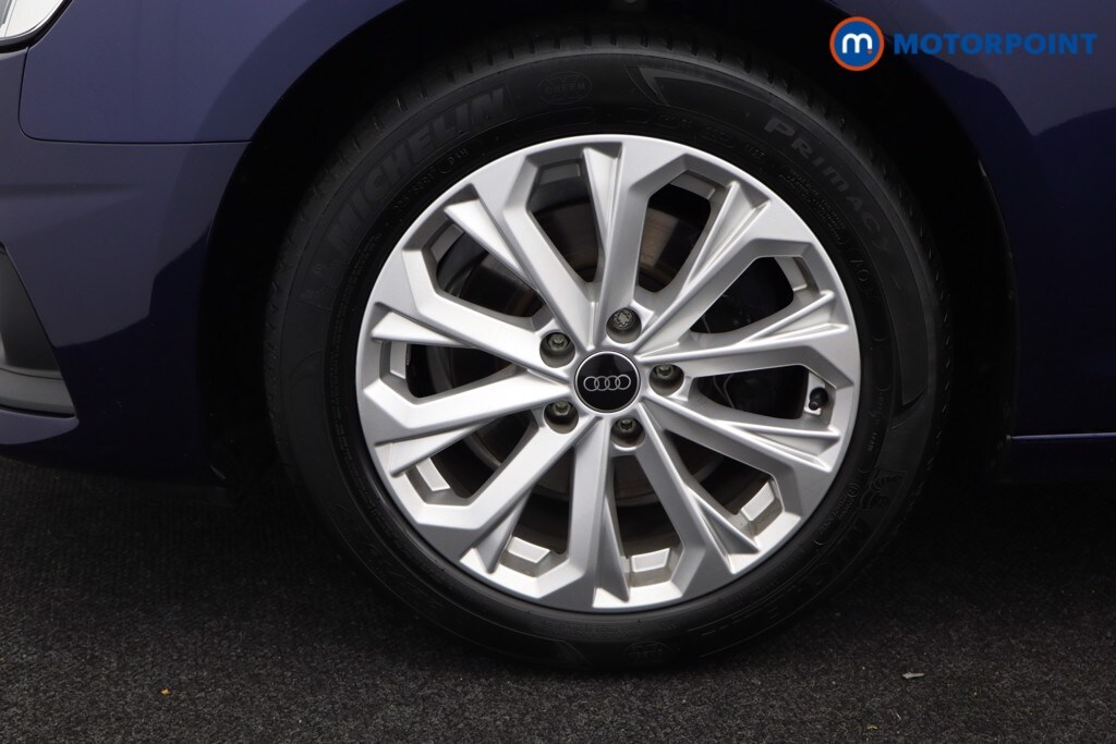 Used Audi A4 2023 for sale - 76287700: Photo 29