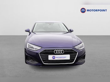 Used Audi A4 2023 for sale - 76287700: Photo 2