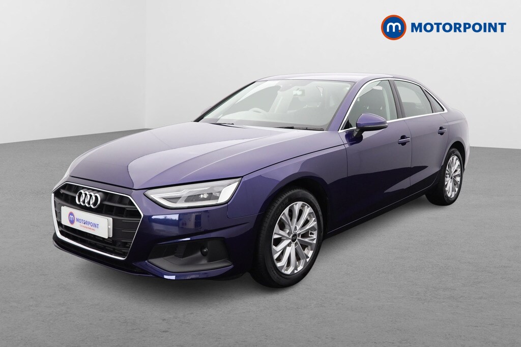 Used Audi A4 2023 for sale - 76287700: Photo 3