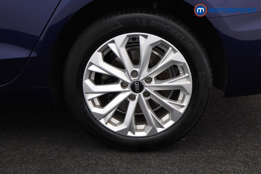 Used Audi A4 2023 for sale - 76287700: Photo 30