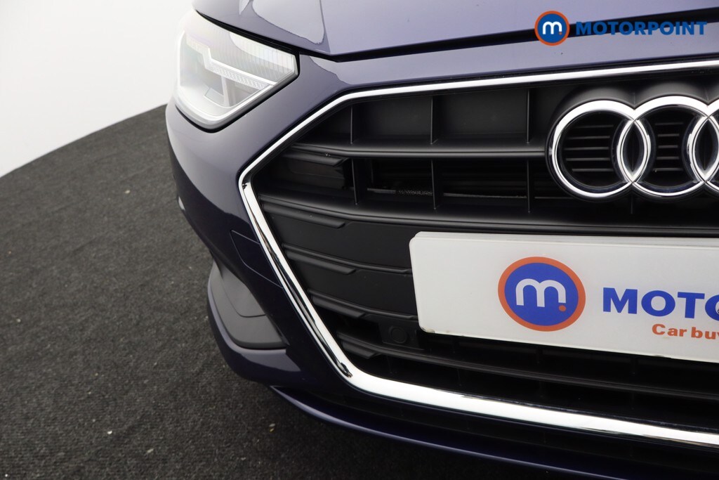 Used Audi A4 2023 for sale - 76287700: Photo 31