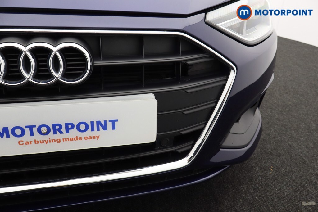 Used Audi A4 2023 for sale - 76287700: Photo 32