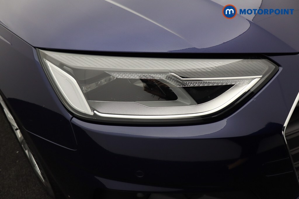 Used Audi A4 2023 for sale - 76287700: Photo 34