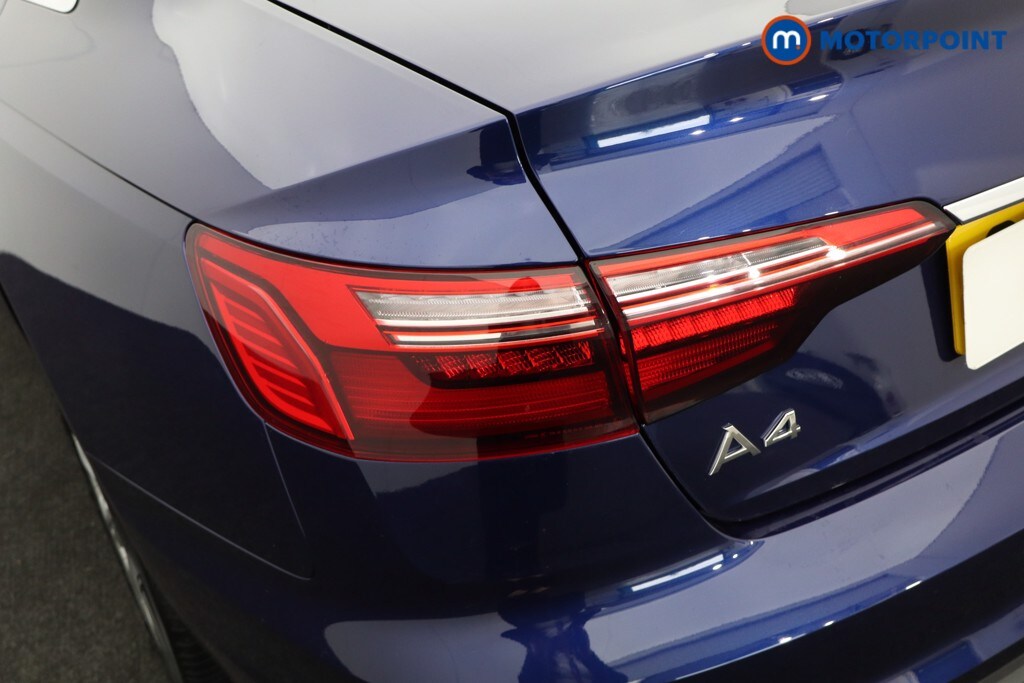 Used Audi A4 2023 for sale - 76287700: Photo 37