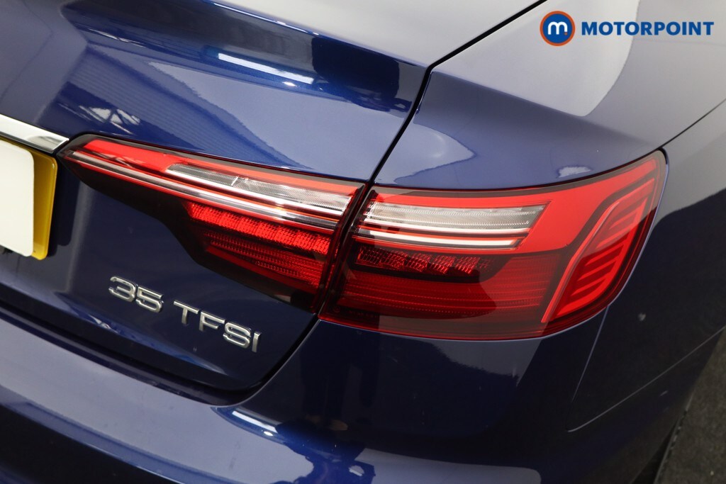 Used Audi A4 2023 for sale - 76287700: Photo 38