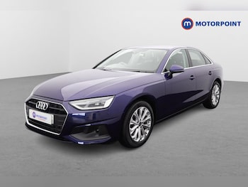 Used Audi A4 2023 for sale - 76287700: Photo 3