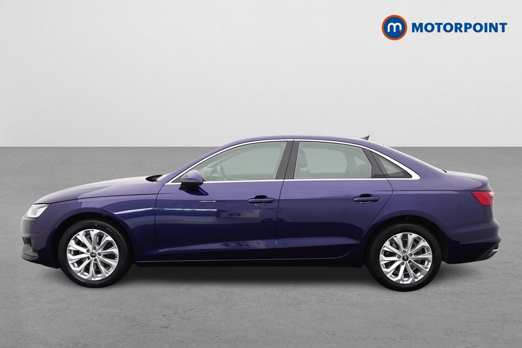 Used Audi A4 2023 for sale - 76287700: Photo 4