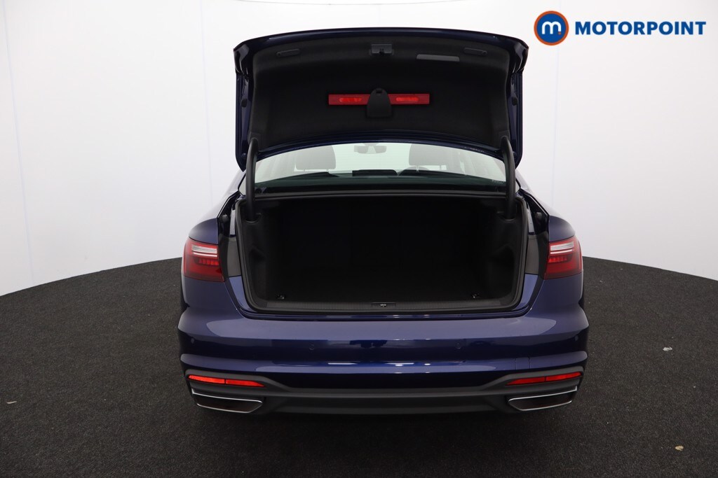 Used Audi A4 2023 for sale - 76287700: Photo 40