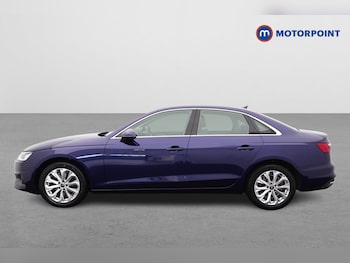 Used Audi A4 2023 for sale - 76287700: Photo 4