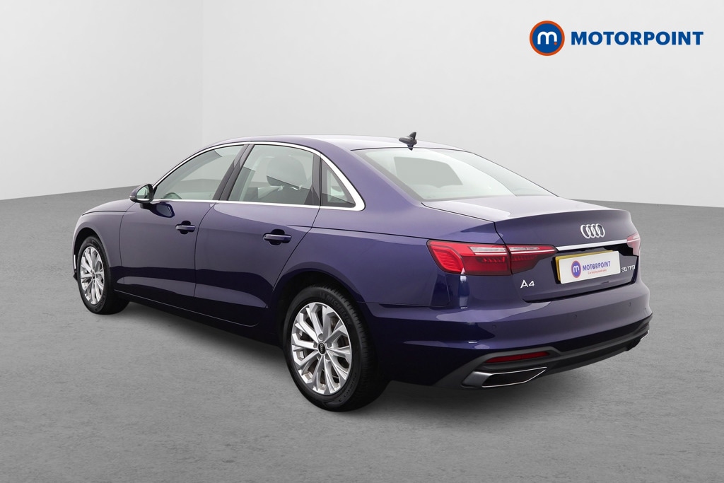 Used Audi A4 2023 for sale - 76287700: Photo 5