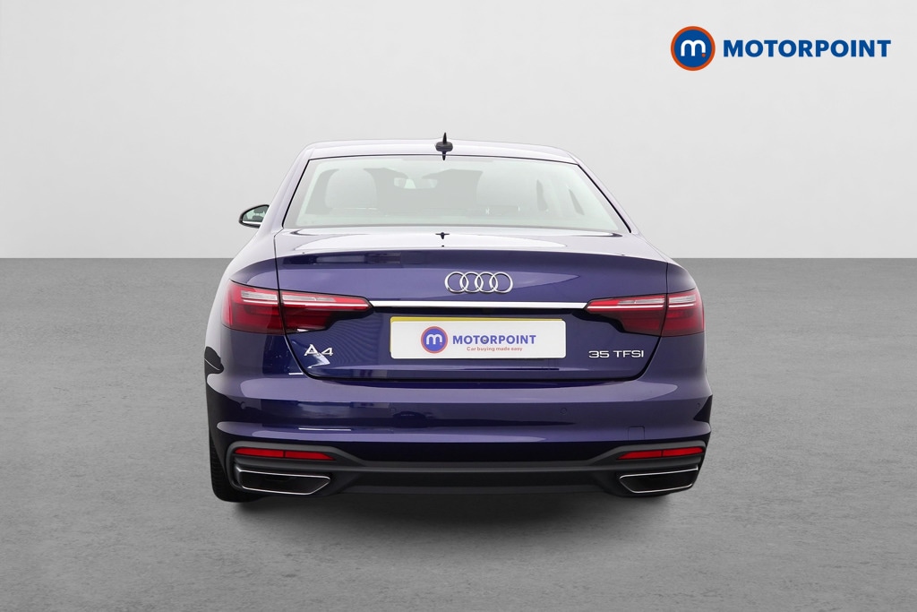 Used Audi A4 2023 for sale - 76287700: Photo 6