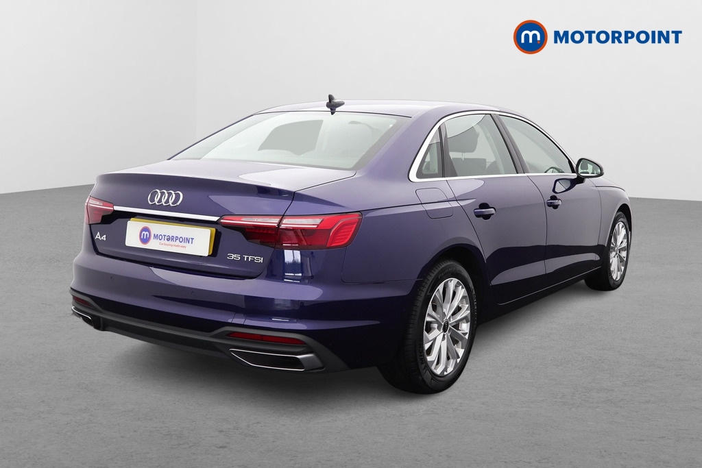 Used Audi A4 2023 for sale - 76287700: Photo 7