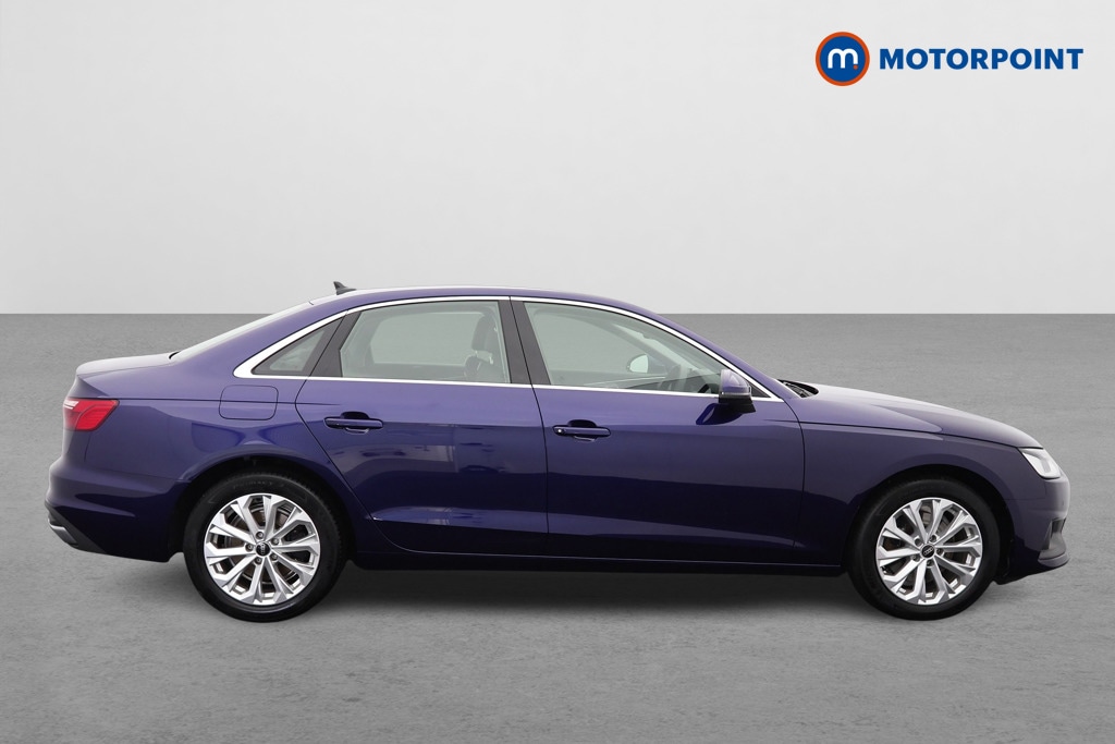 Used Audi A4 2023 for sale - 76287700: Photo 8