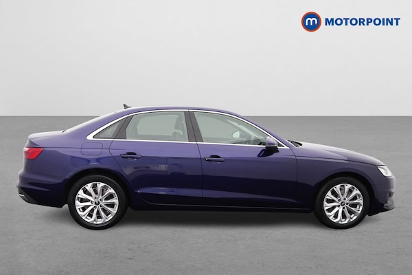 Used Audi A4 2023 for sale - 76287700: Photo 8