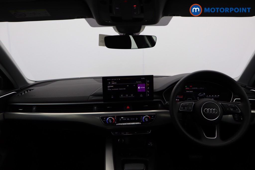 Used Audi A4 2023 for sale - 76287700: Photo 9