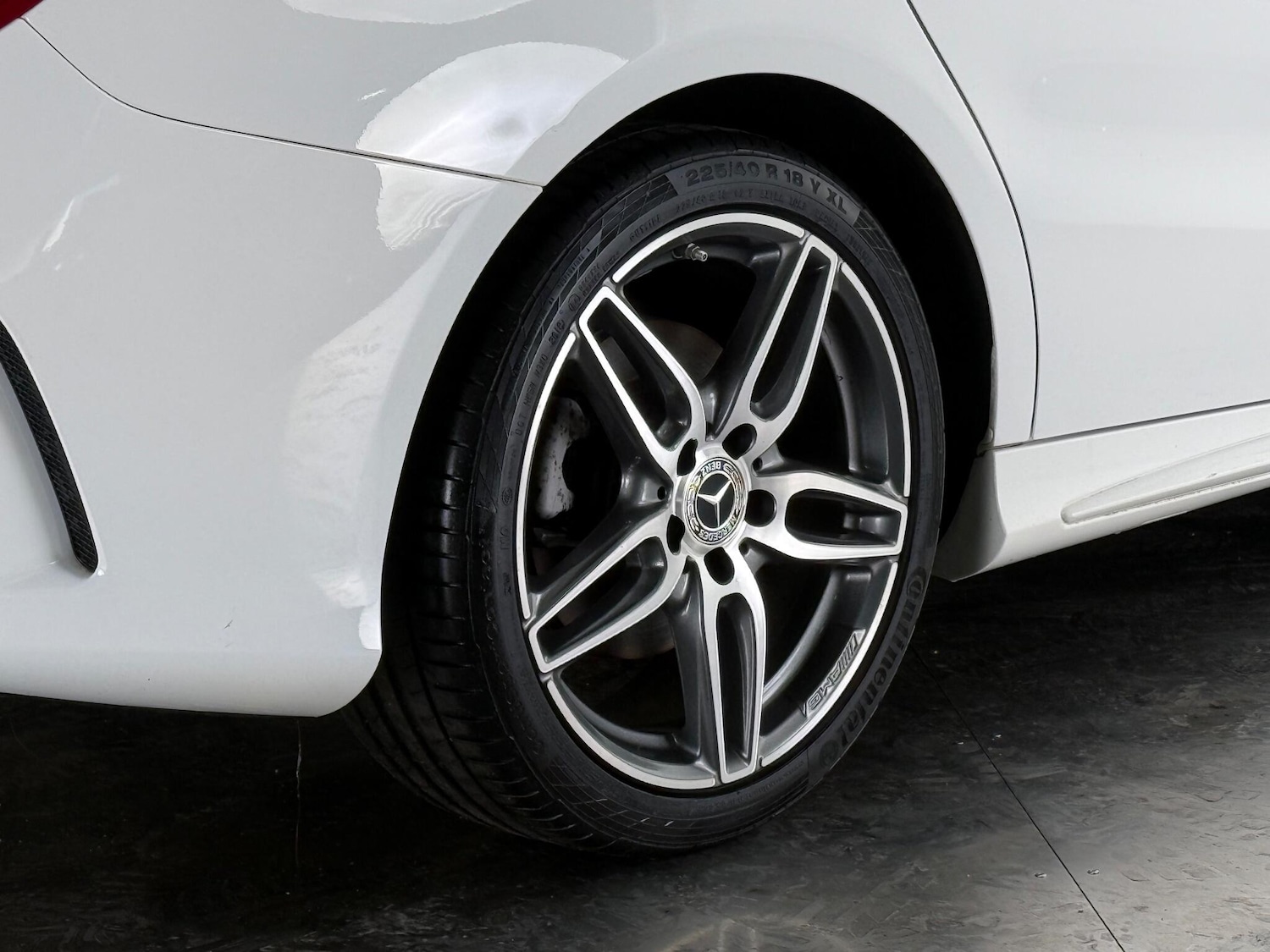 Used Mercedes-Benz CLA 2018 for sale - 76467326: Photo 12