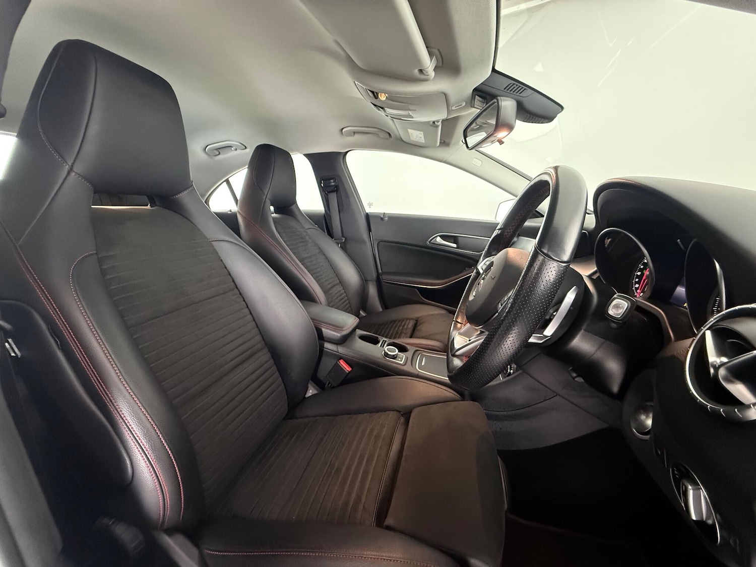 Used Mercedes-Benz CLA 2018 for sale - 76467326: Photo 16