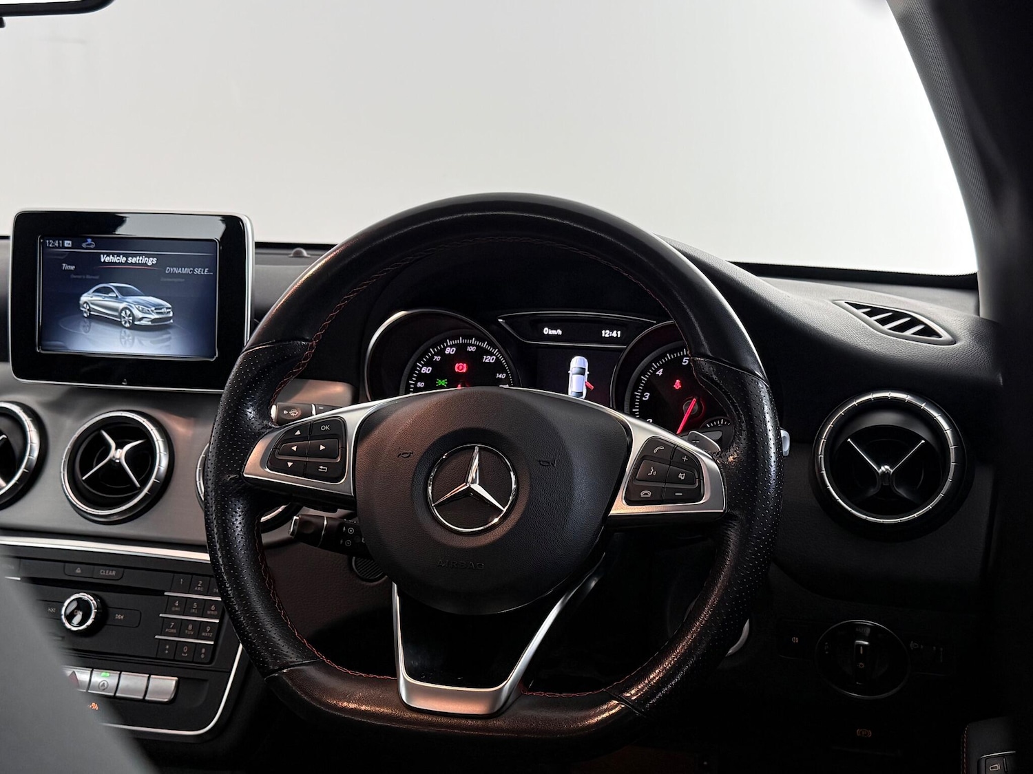 Used Mercedes-Benz CLA 2018 for sale - 76467326: Photo 22