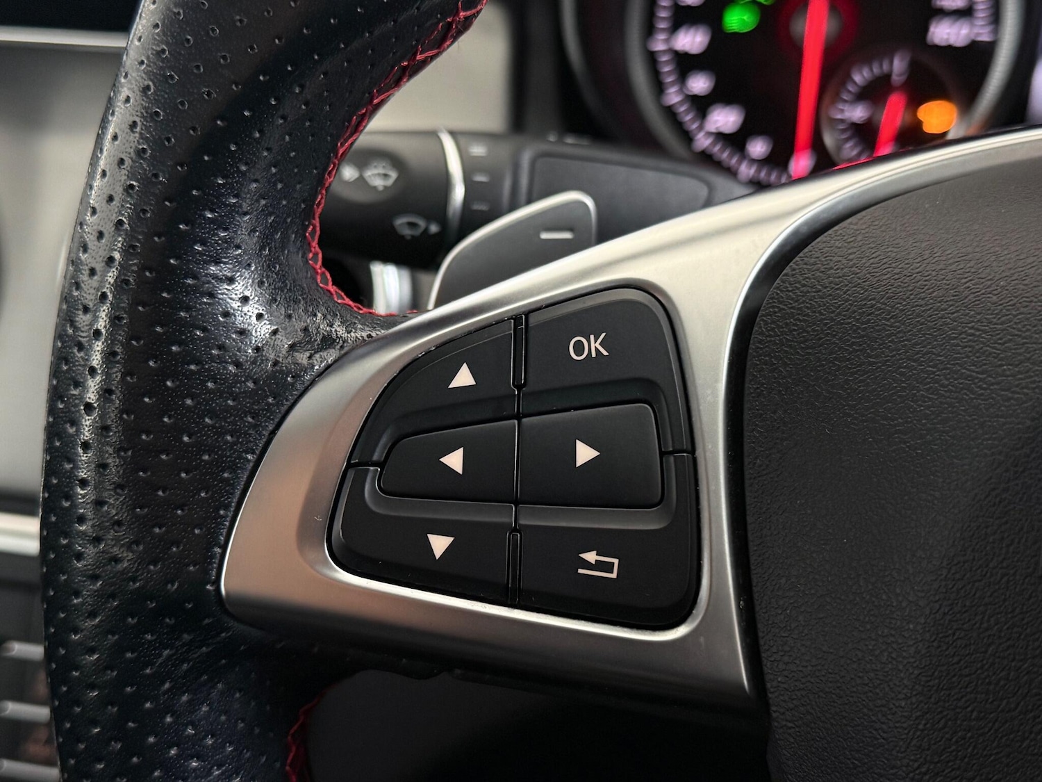 Used Mercedes-Benz CLA 2018 for sale - 76467326: Photo 23