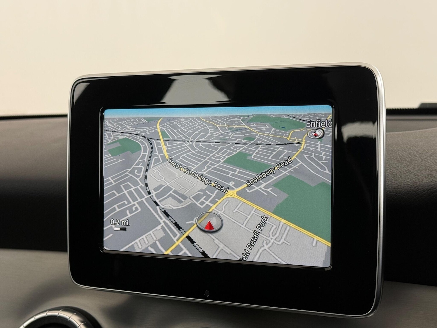 Used Mercedes-Benz CLA 2018 for sale - 76467326: Photo 32