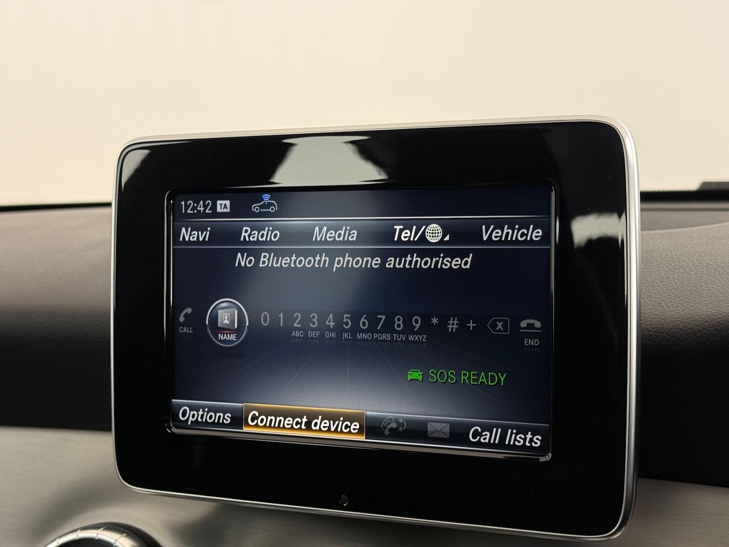 Used Mercedes-Benz CLA 2018 for sale - 76467326: Photo 35