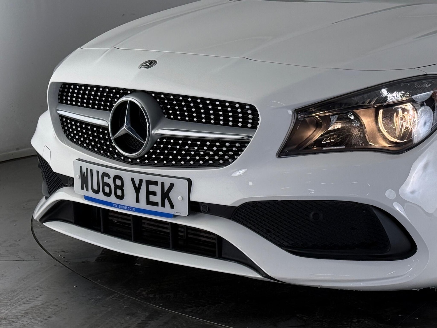 Used Mercedes-Benz CLA 2018 for sale - 76467326: Photo 43