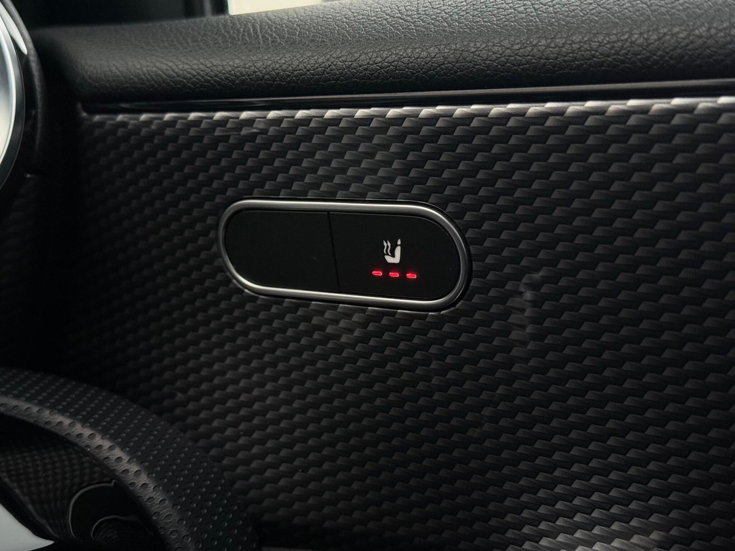 Used Mercedes-Benz A-Class 2018 for sale - 78063178: Photo 13