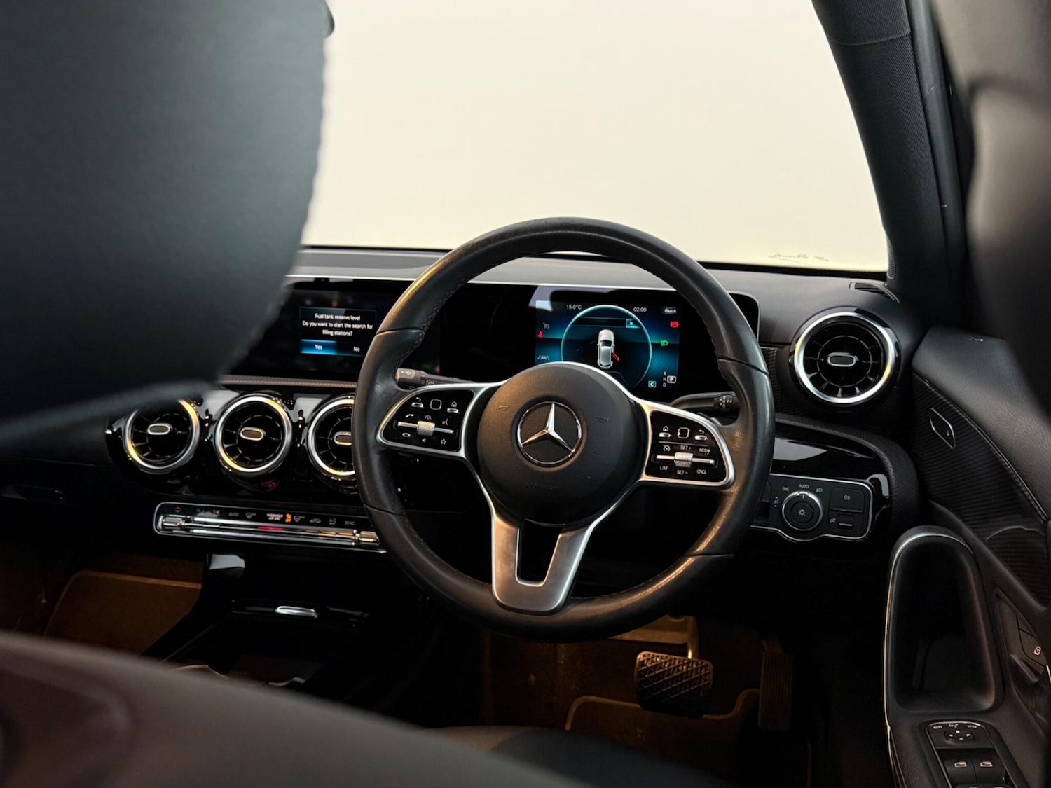 Used Mercedes-Benz A-Class 2018 for sale - 78063178: Photo 15