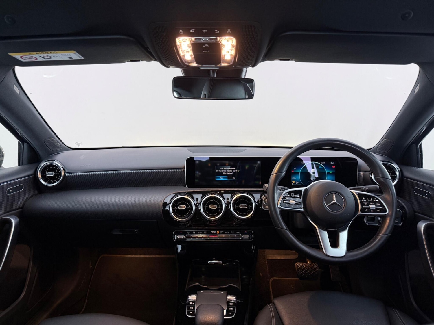 Used Mercedes-Benz A-Class 2018 for sale - 78063178: Photo 17