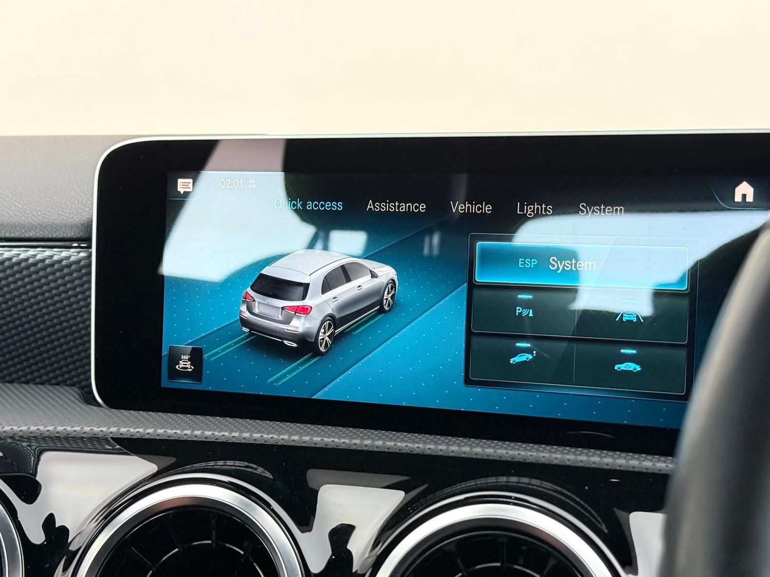 Used Mercedes-Benz A-Class 2018 for sale - 78063178: Photo 27