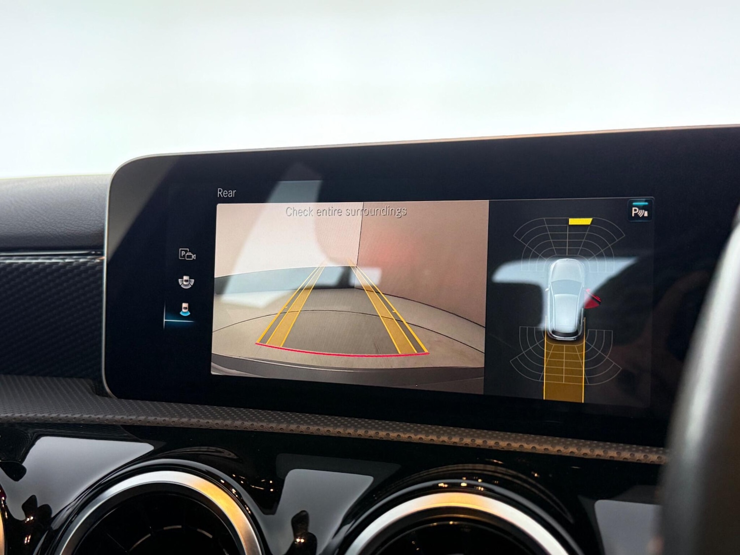 Used Mercedes-Benz A-Class 2018 for sale - 78063178: Photo 28