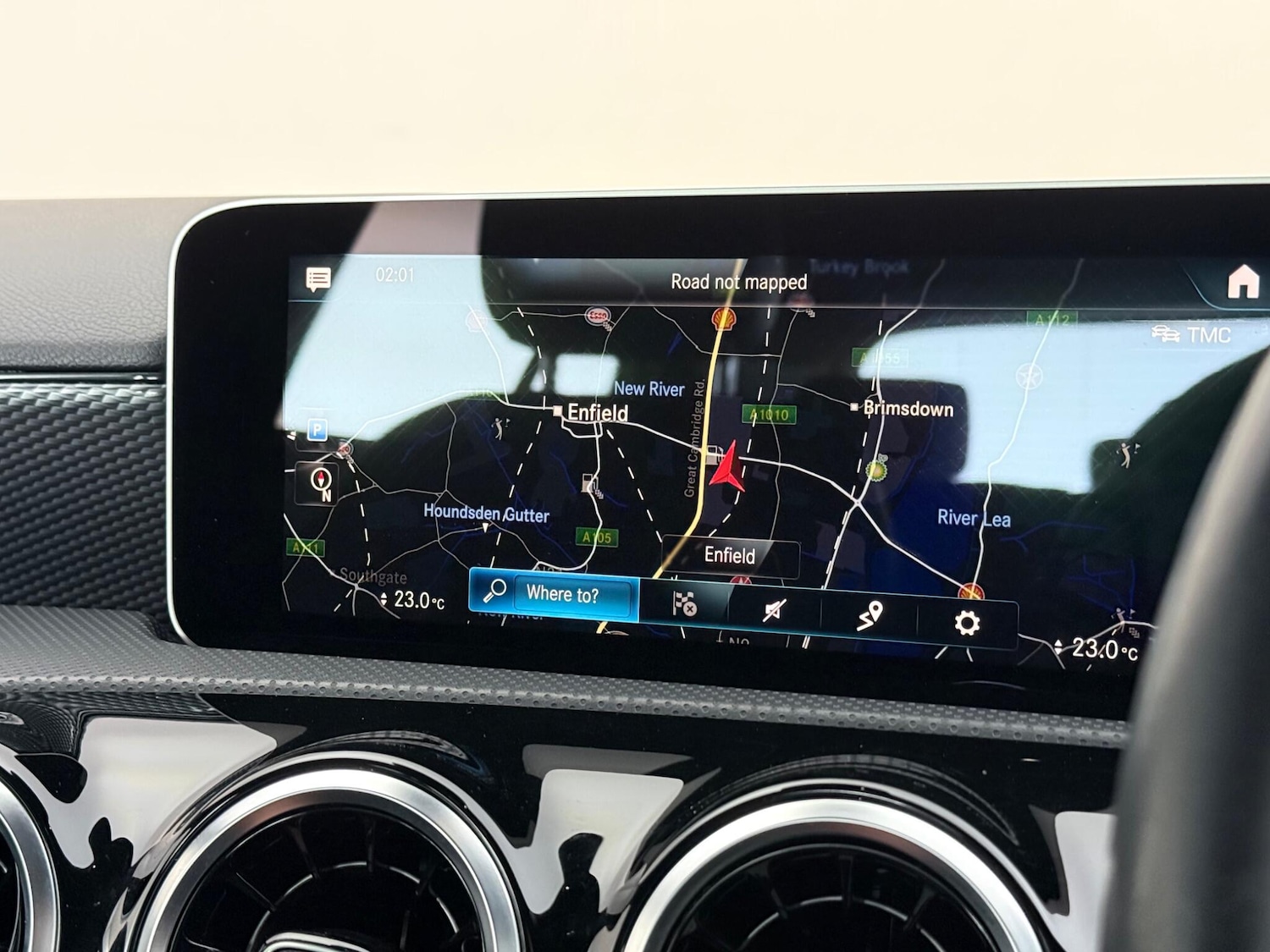 Used Mercedes-Benz A-Class 2018 for sale - 78063178: Photo 31