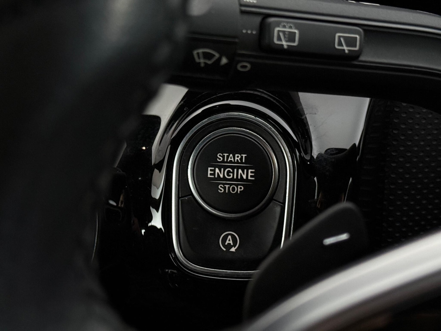 Used Mercedes-Benz A-Class 2018 for sale - 78063178: Photo 35