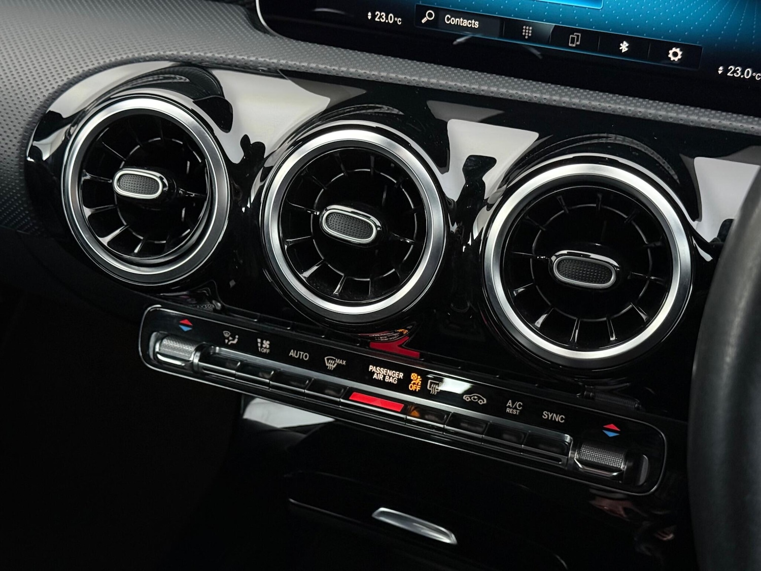 Used Mercedes-Benz A-Class 2018 for sale - 78063178: Photo 36