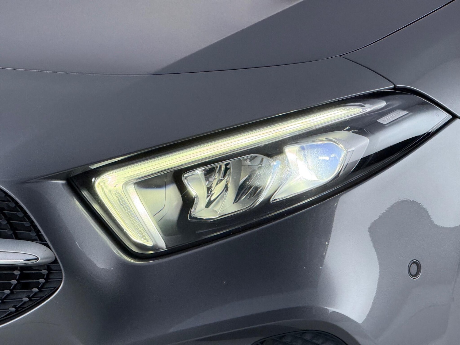 Used Mercedes-Benz A-Class 2018 for sale - 78063178: Photo 6