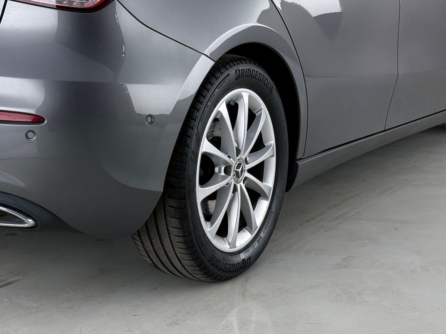 Used Mercedes-Benz A-Class 2018 for sale - 78063178: Photo 7