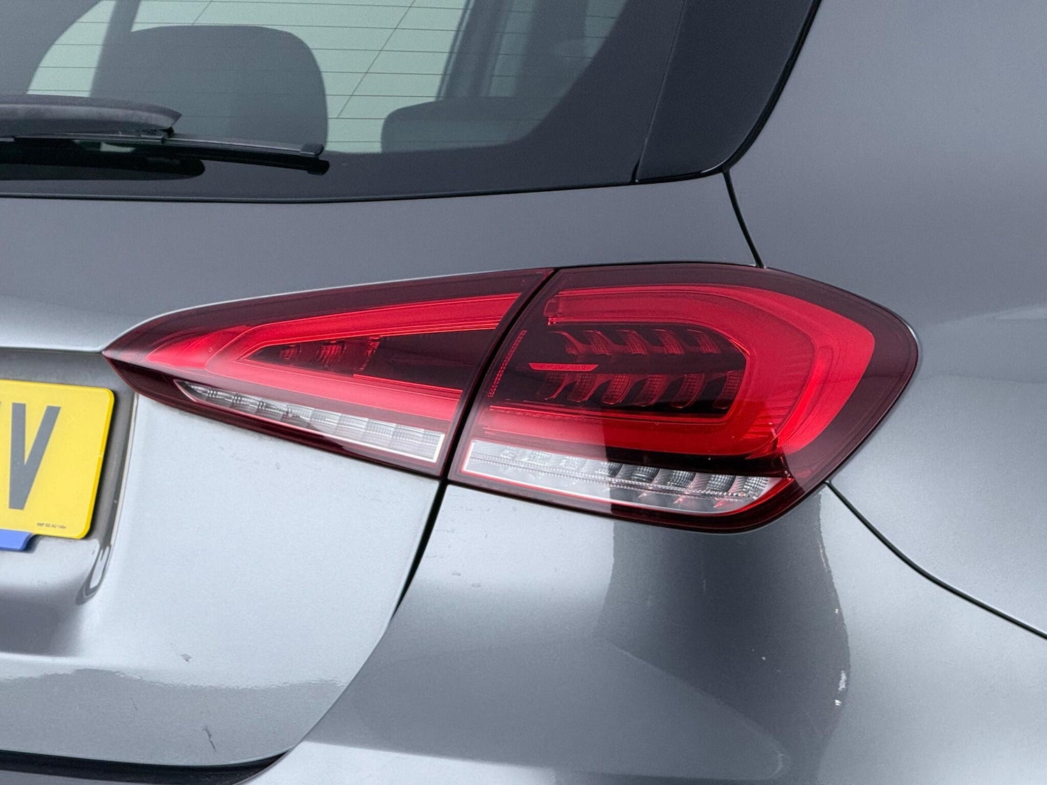 Used Mercedes-Benz A-Class 2018 for sale - 78063178: Photo 8