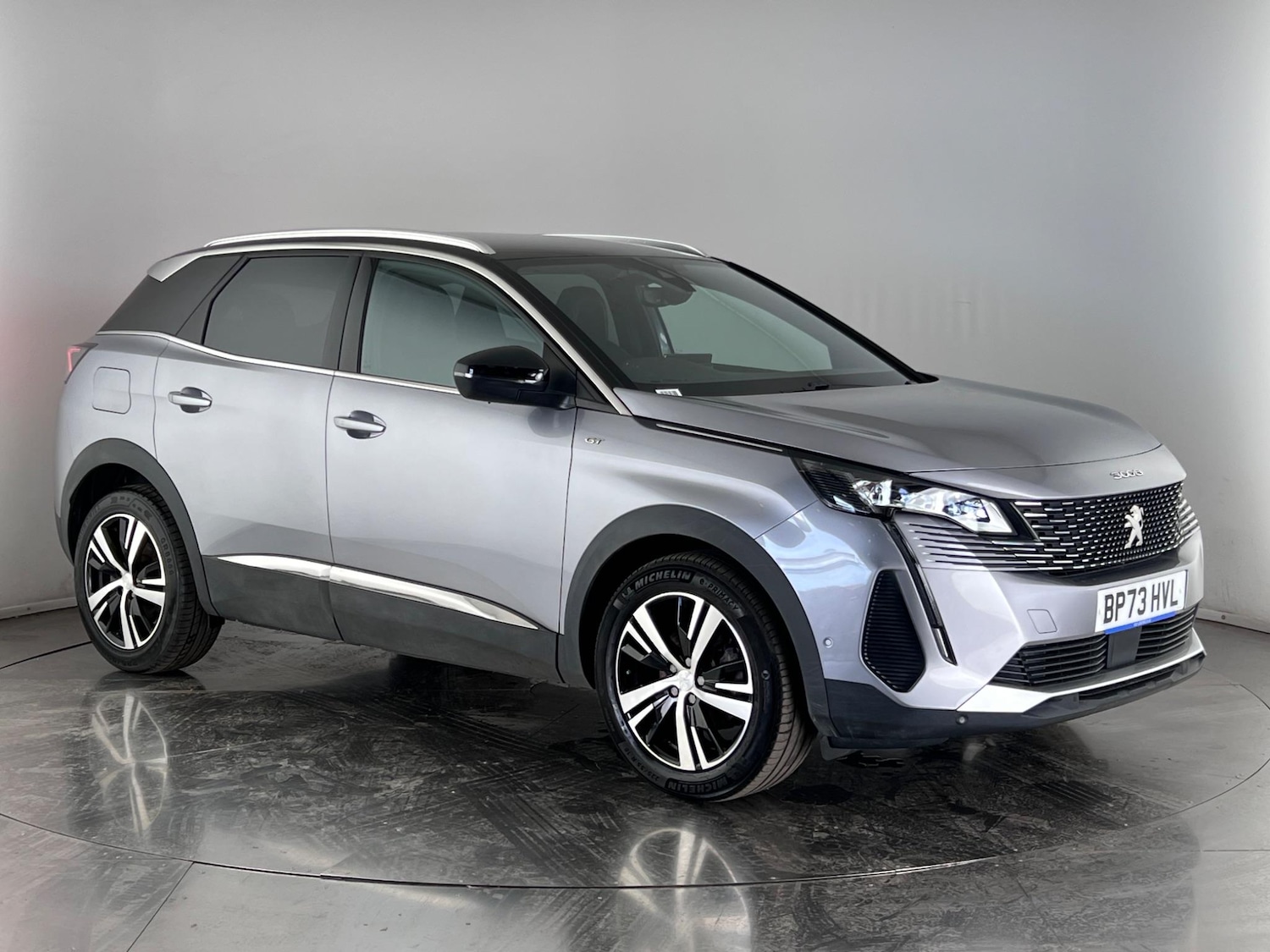 Used Peugeot 3008 2023 for sale - 76467274: Photo 1