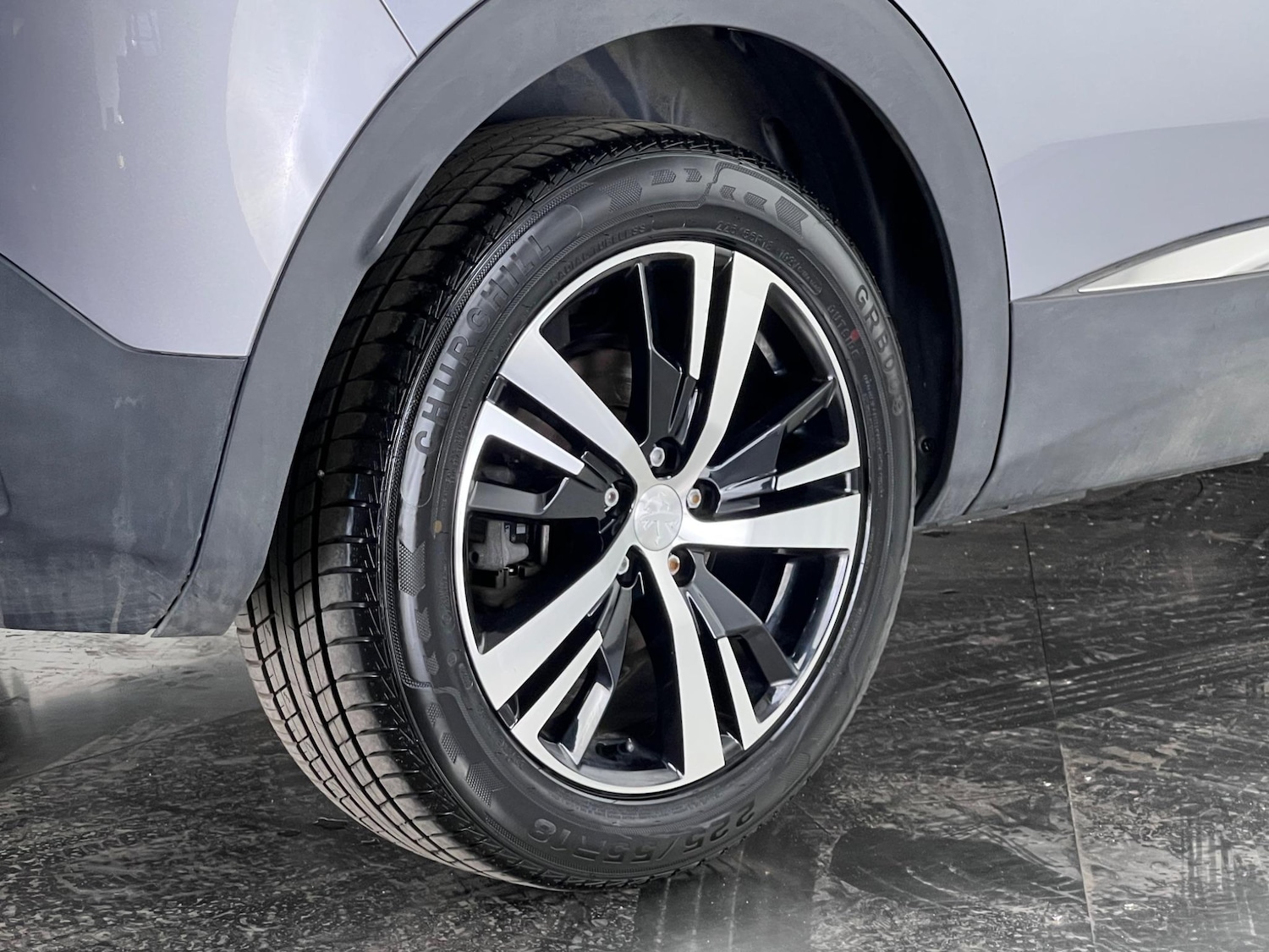 Used Peugeot 3008 2023 for sale - 76467274: Photo 11