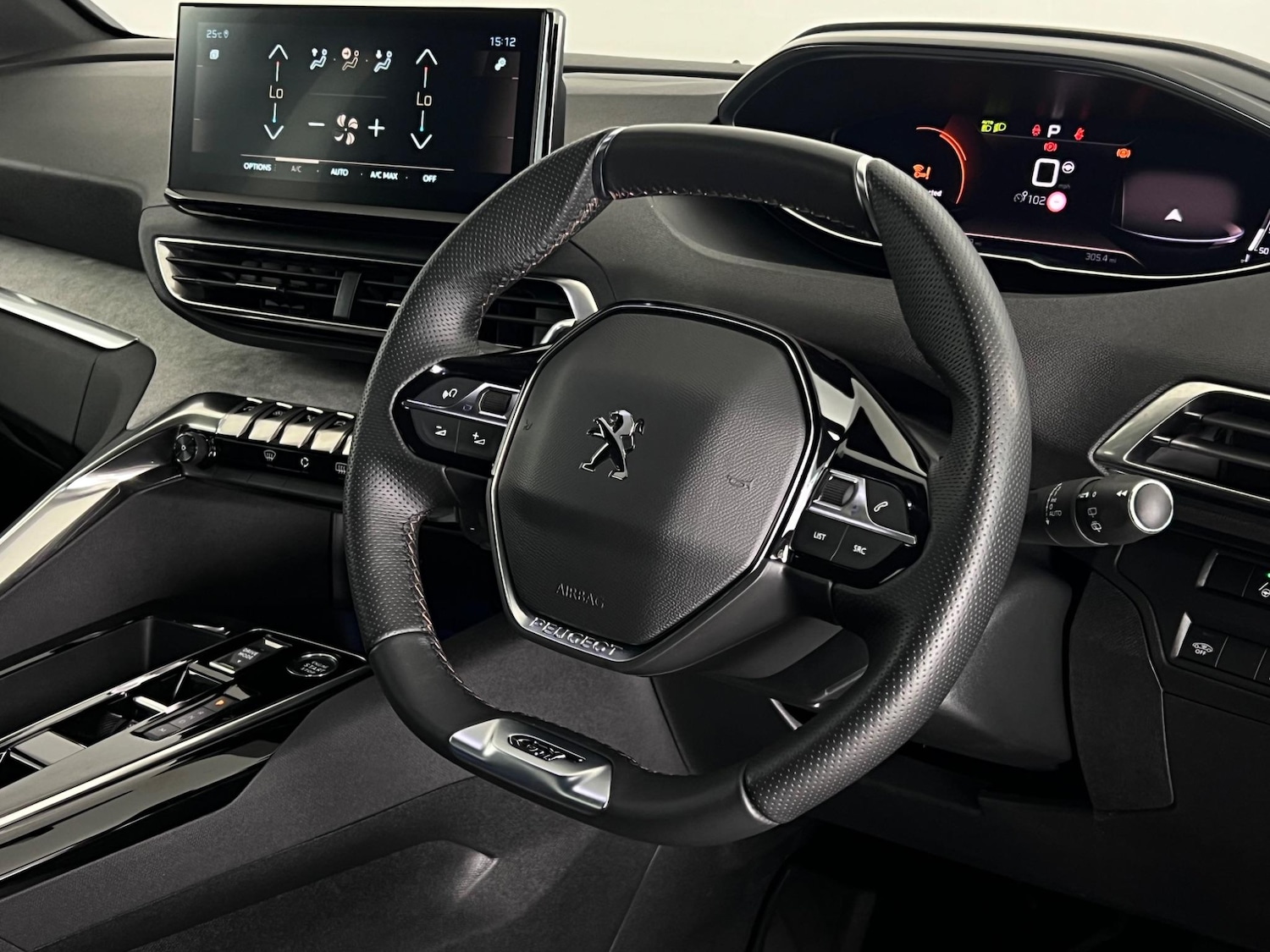 Used Peugeot 3008 2023 for sale - 76467274: Photo 13