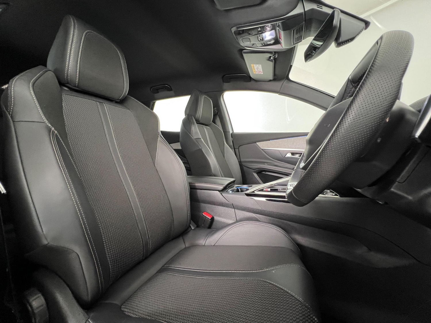 Used Peugeot 3008 2023 for sale - 76467274: Photo 14